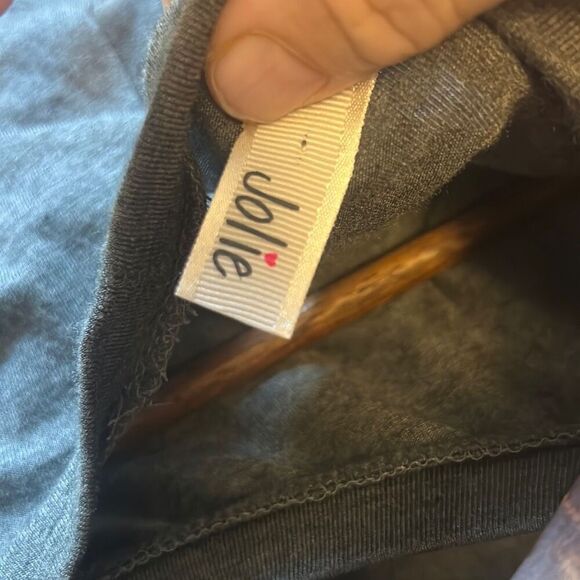 Sleeveless Maxi Dress Casual Long Tank Dress Gray Comfy Loungewear - Picture 4 of 6